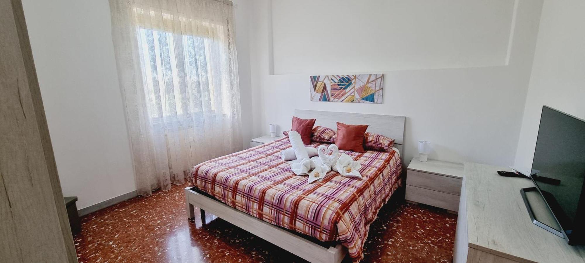 Barbara Sweet Home - Appartamento Intero Roma Exterior foto